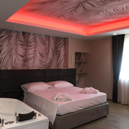 Aria Di Mare Luxury B&B Marina di Schiavonea Esterno foto