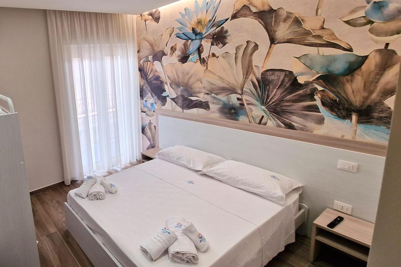 Aria Di Mare Luxury B&B Marina di Schiavonea Esterno foto