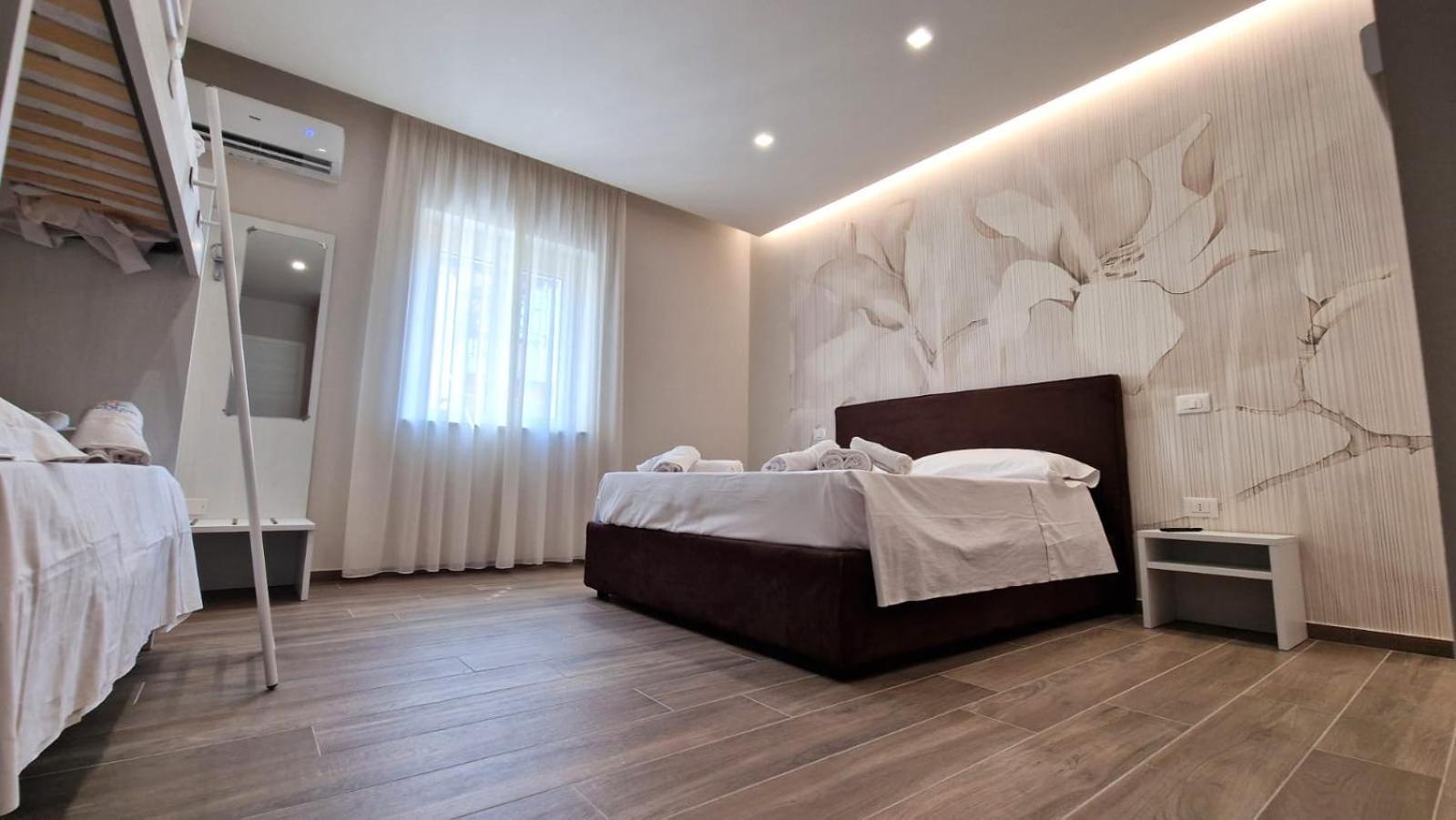 Aria Di Mare Luxury B&B Marina di Schiavonea Esterno foto