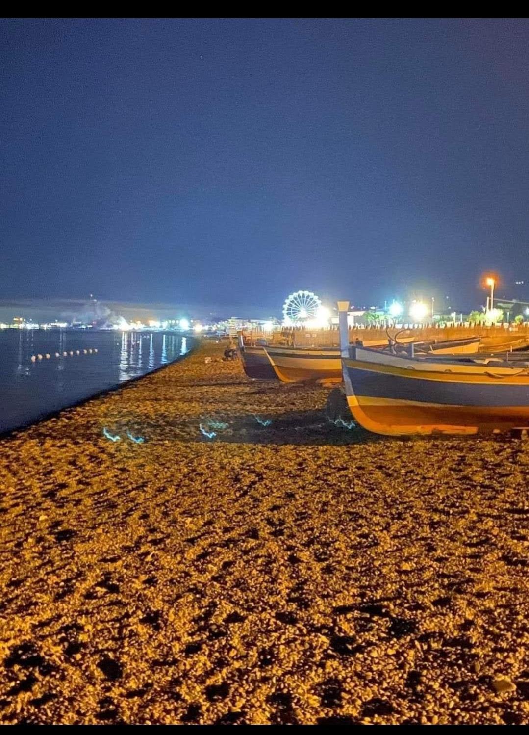 Aria Di Mare Luxury B&B Marina di Schiavonea Esterno foto